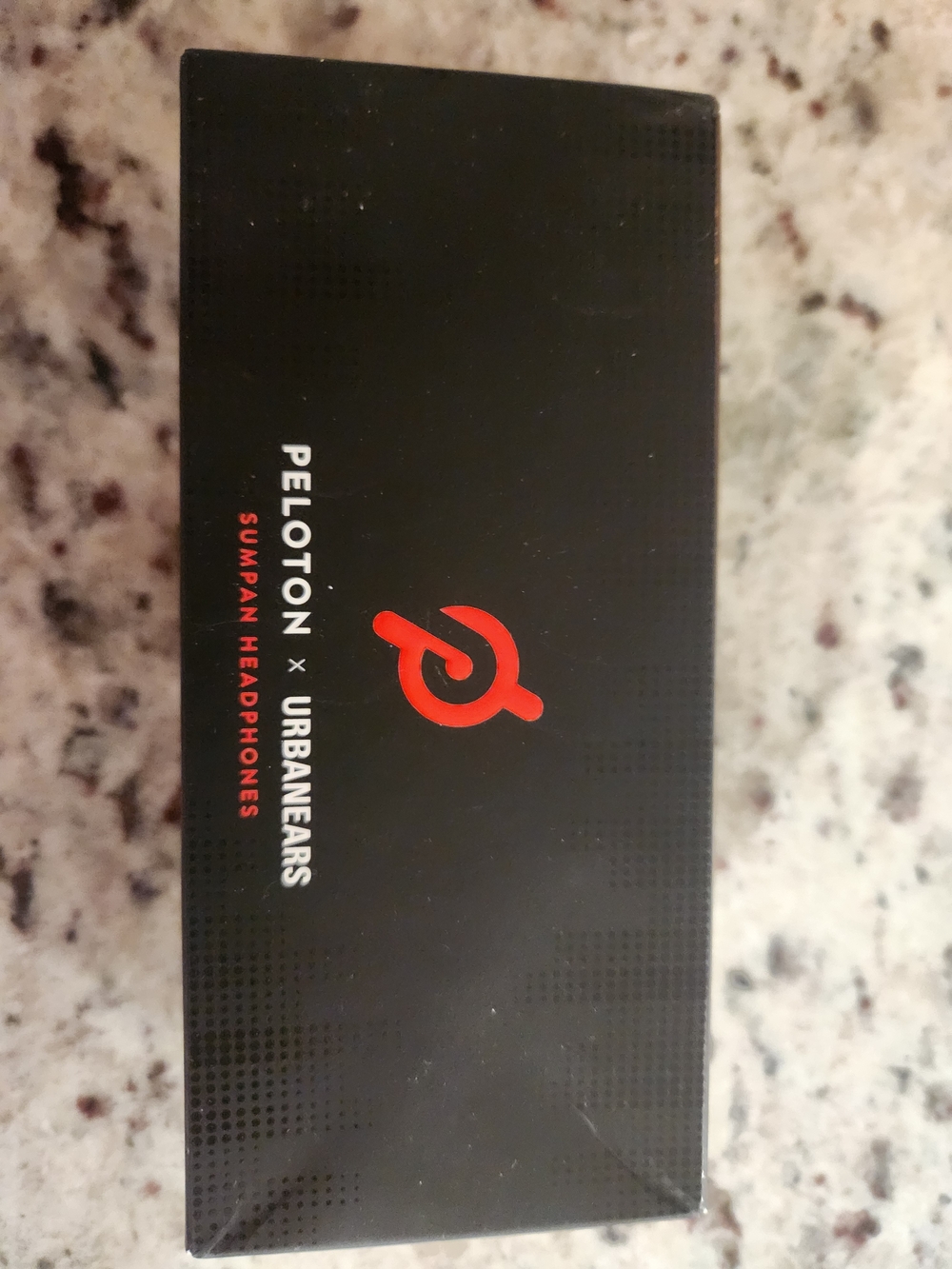 Peloton x Urbanears Sumpan 2.0 Wired Earbuds (New in Box)